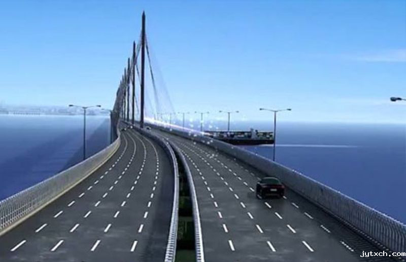Jiashao Bridge