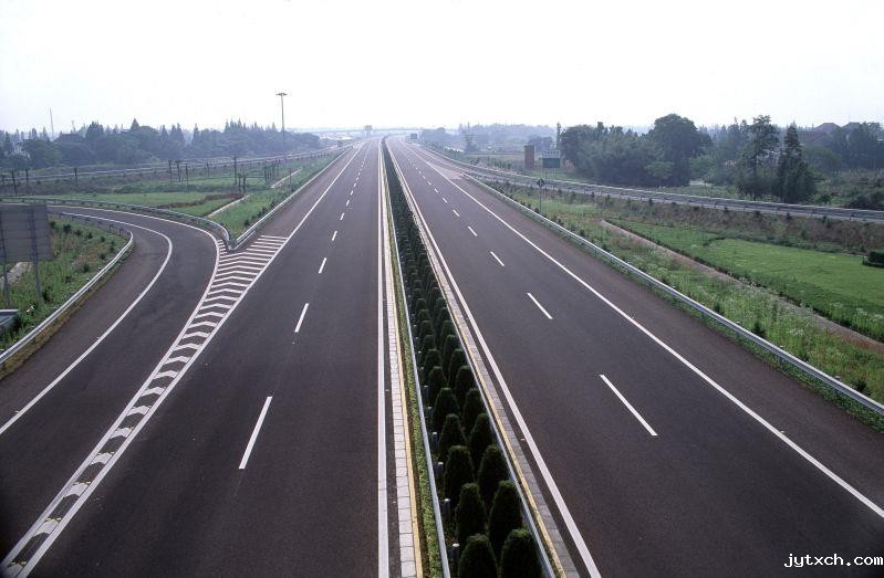 乍（浦）嘉（兴）苏（州）高速公路